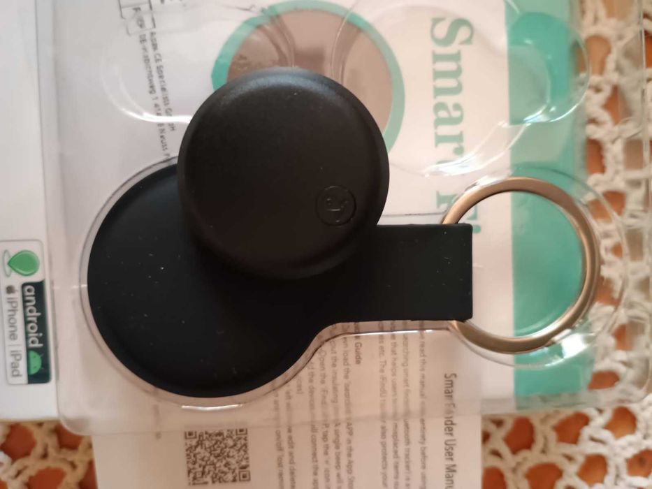 Мини GPS Тракер Локатор за надеждно проследяване