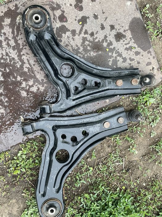 Рычаг в сборе равон р3 нексияр3