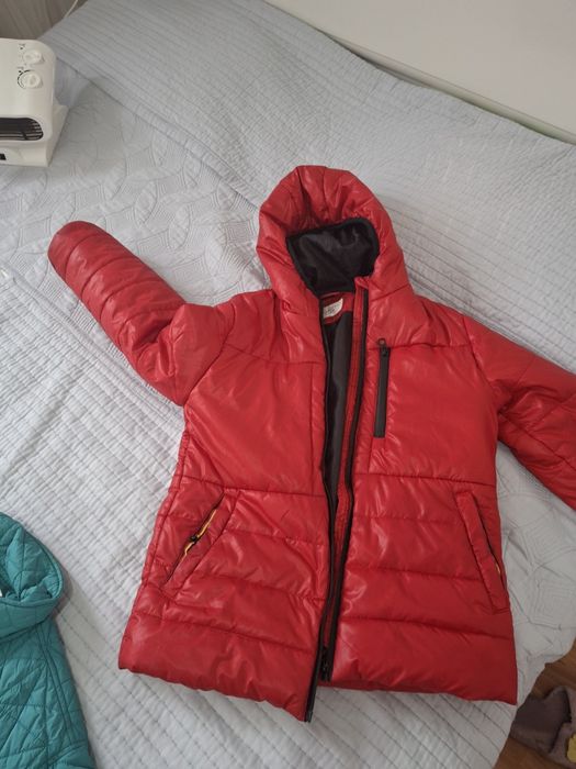 Бу вещи размер 146-140