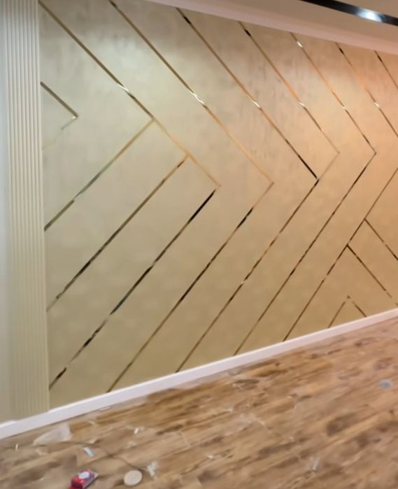 Евро ремонт, под ключ