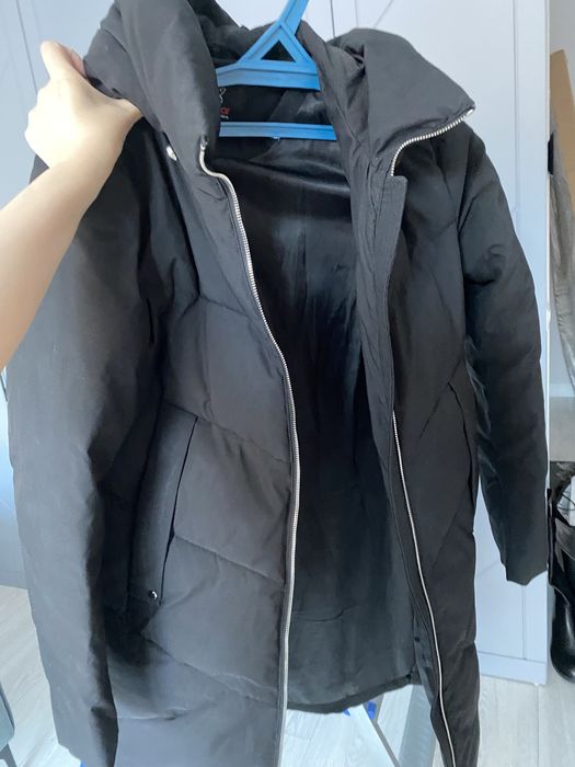 Куртка зимняя