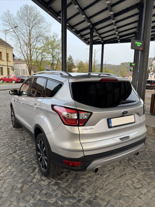 Vand Ford Kuga II Titanium 2019 [ nu opel, hyundai, kia, dacia ]