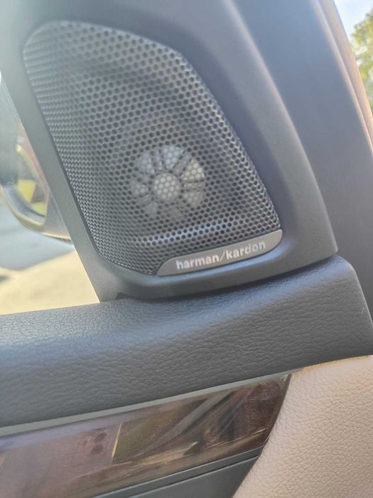 Продавам BMW X5 хDrive35i