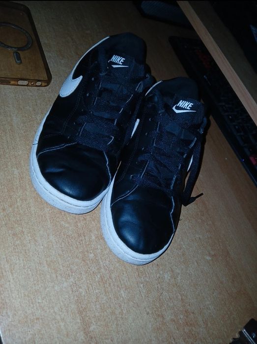 Nike Court Royale 2 Next Nature Adidași Pentru Băieți