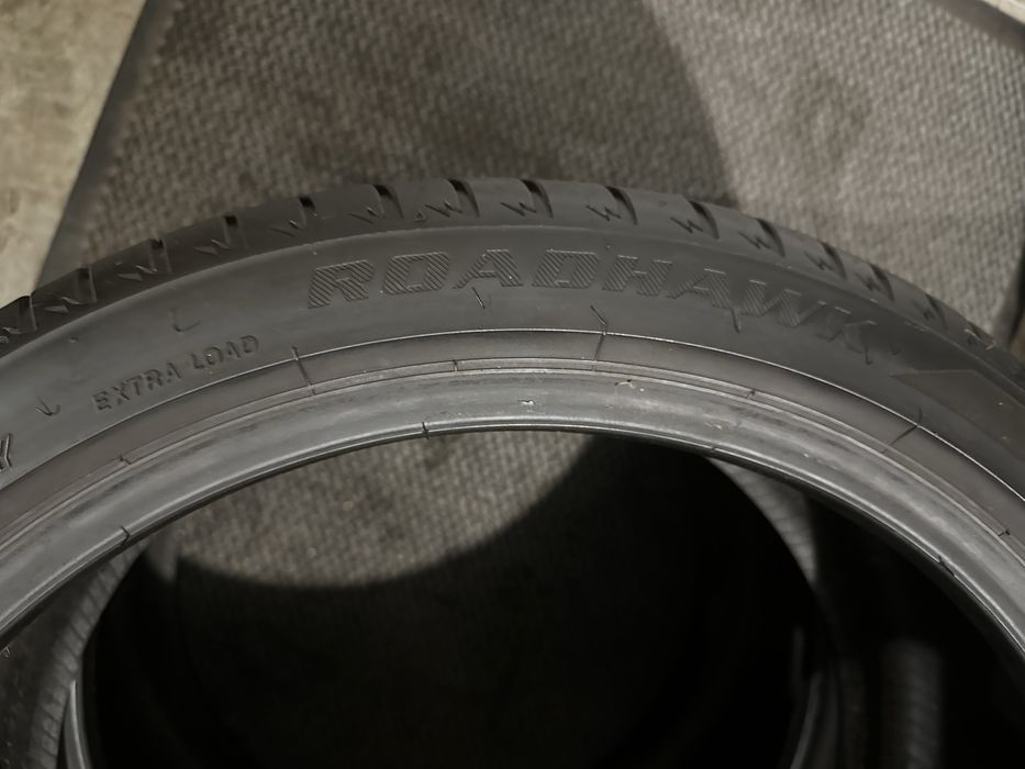 235/40 R19 96Y XL - Firestone Roadhawk Oferta