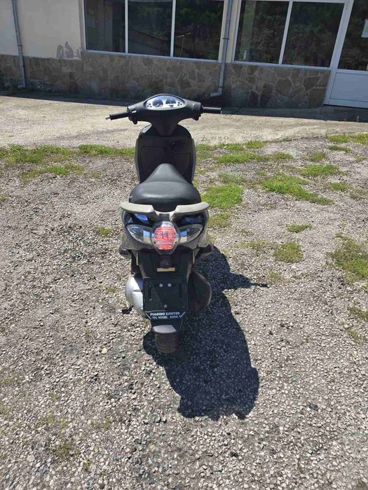 Продава се Пиаджо Флай 125