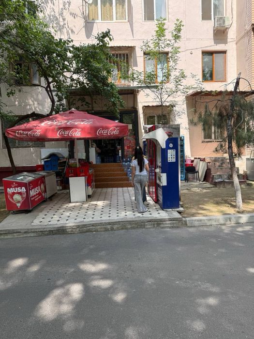 Нежилой сотилади