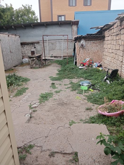 Продам дом  в центре города