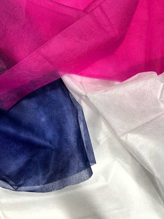 Одноразовые простыена