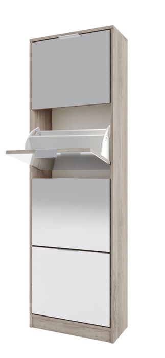 Pantofar stejar sonoma