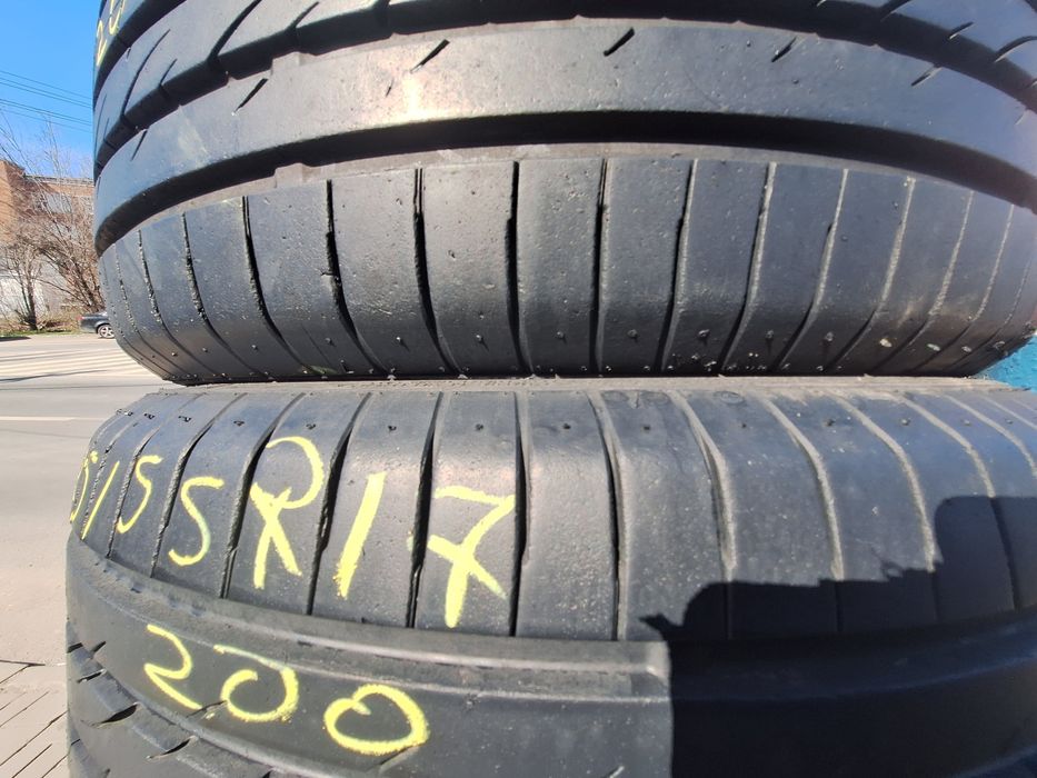 2 anvelope vara 225/55r17.   Starperformer 2020 Montaj Gratuit