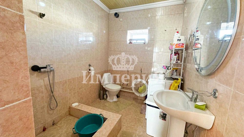 Продается 4х ком ДОМ. Восток. СУЛТАН. Империя.