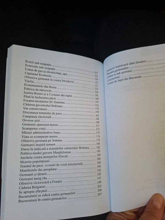 Capitala sub ocupația dușmanului - C. Bacalbașa