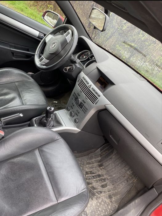 Vand/Schimb Opel Astra H GTC