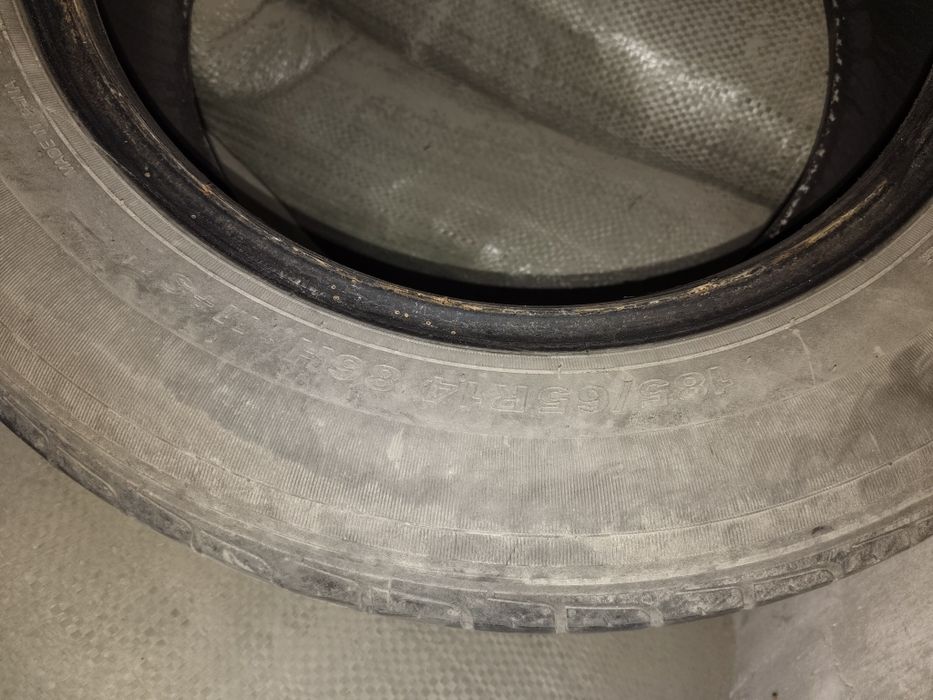 185/65/14 шины летние