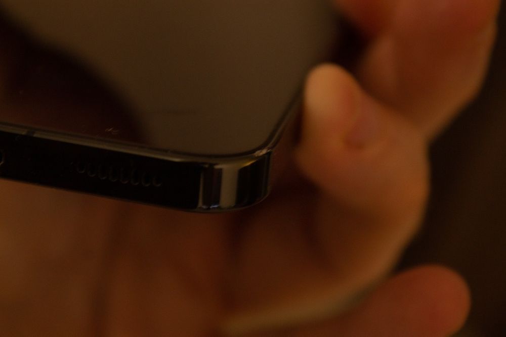 Xiaomi 13 с ips экраном