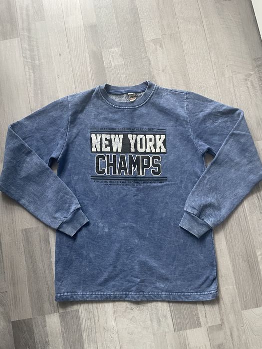 Ватирана блузка нова