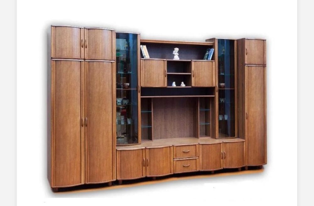 Стенка для гостиной