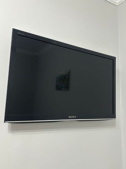 Телевизор Sony Bravia