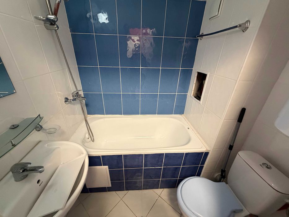Продава се Двустаен апартамент в к.к. Слънчев бряг - 42 кв.м за 789 €/кв.м - Снимка #5