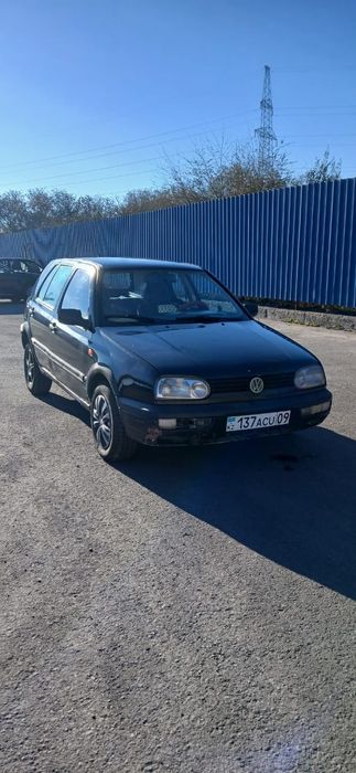 Volkswagen Golf 3