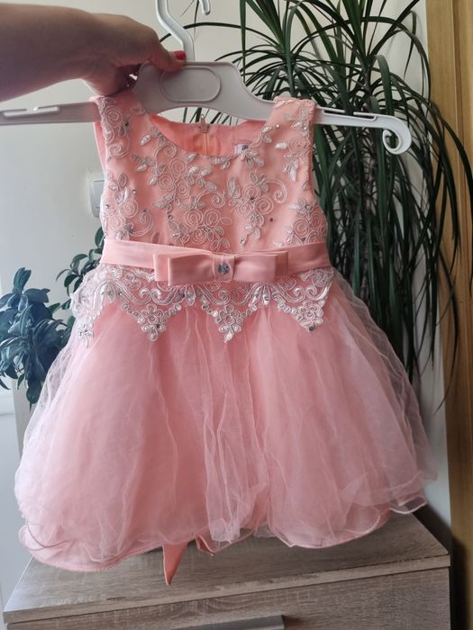 Rochie fetita 6 luni