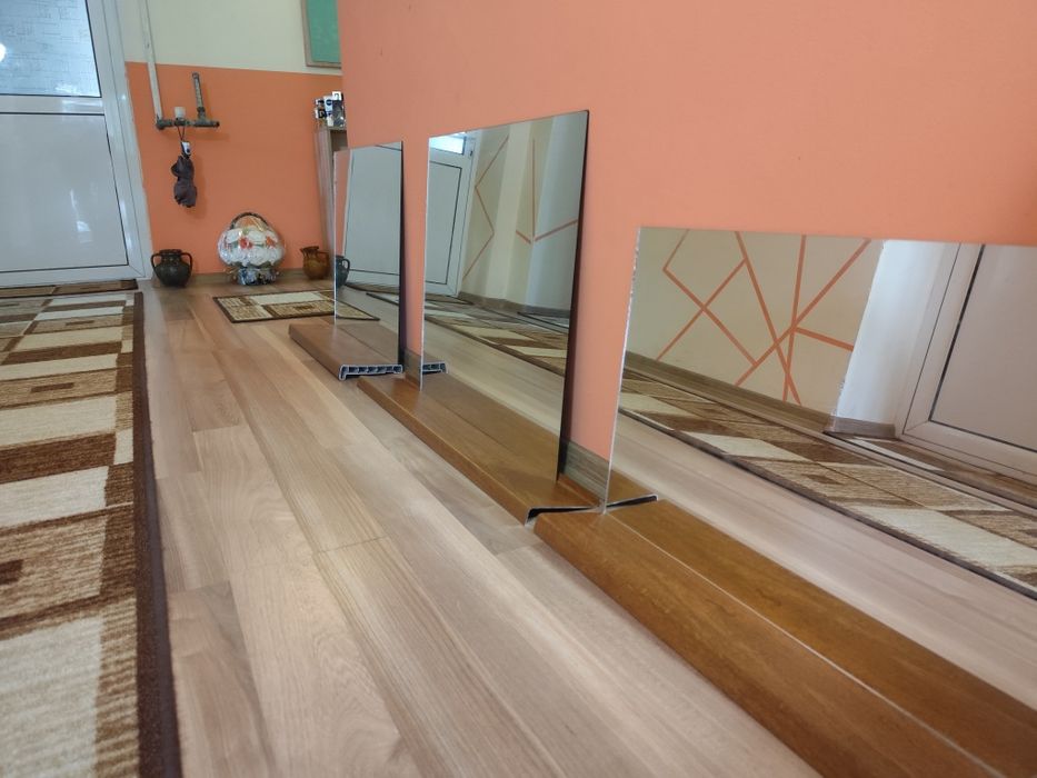 Огледала със дървена рамка,огледало с кант ,за вашият дом или офис