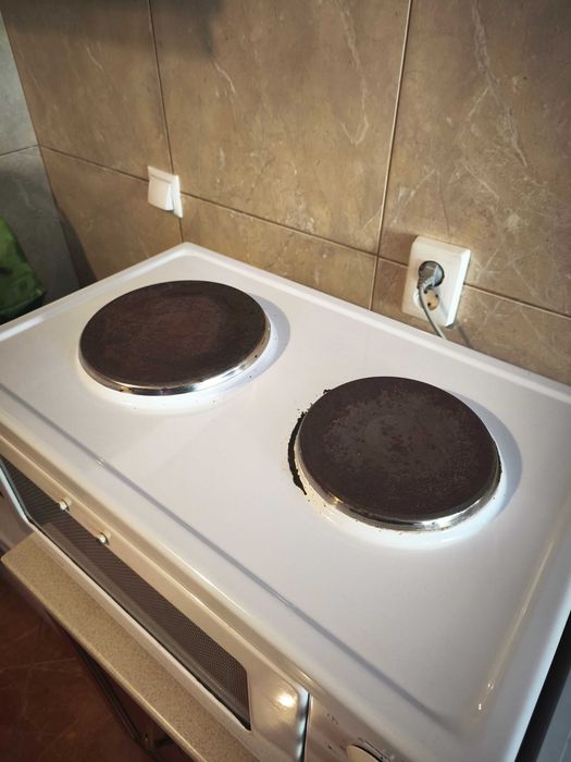 Готварска мини печка Beko модел "Раховец"