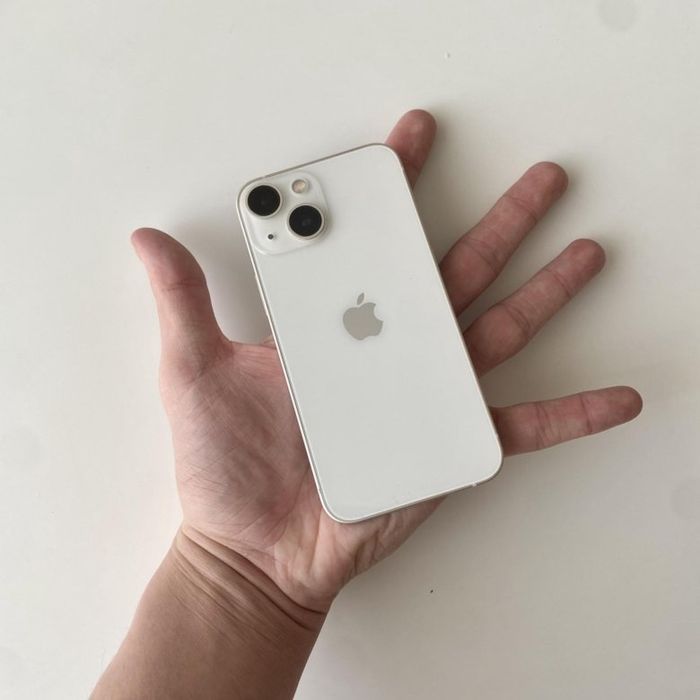 IPhone 13 mini 128гб
