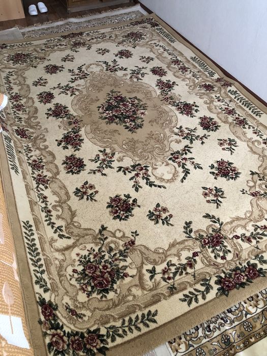 Ковёр  2*3 Турция  20000т