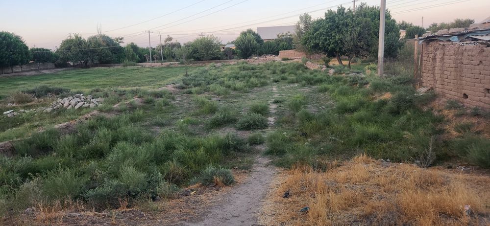 Uy sotiladi Jarqo‘rg‘on