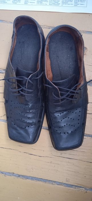 продам обувь в отличном состоянии