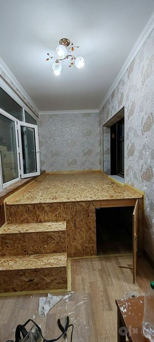 Плотник Дуродгор Пол Патолок Гипсакартон Декор Пластик Ламинат Стяшка