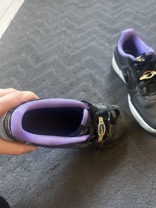 Обувки Nike Air Force 1