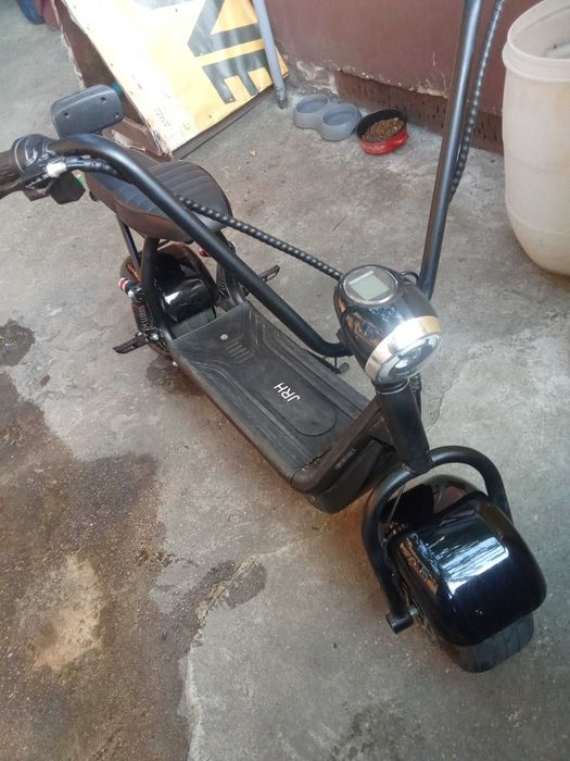 Motor electric an 2023
