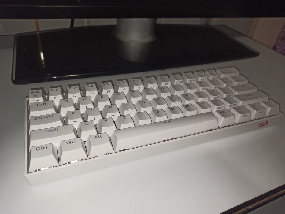 Клавиатура Draconic Dragon pro