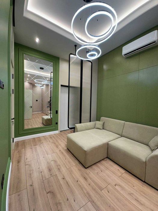 Продаться квартира ЖК Yunusabad Residence Ор Yunusabad Gallery