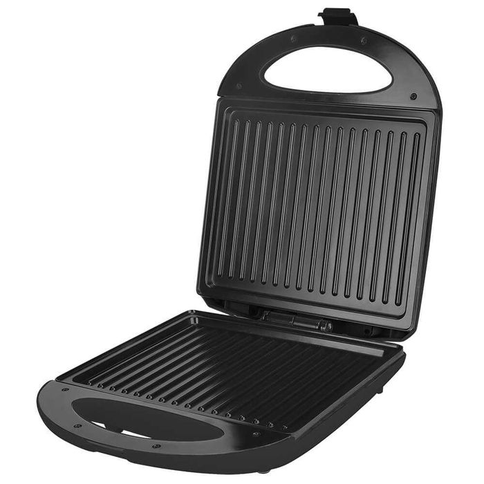 ГАРАНЦИЯ! Голям тостер за сандвичи 1400W