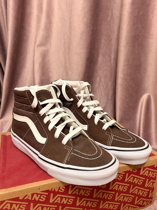 Продам кеды Vans