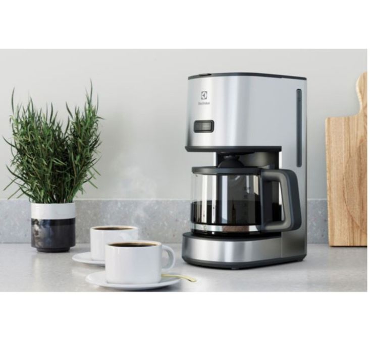 Cafetiera Electrolux