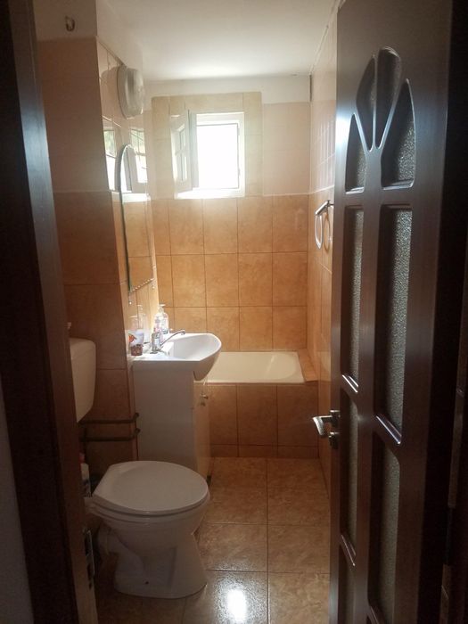 Apartament spațios cu 2 camere de vânzare în Băile Herculane