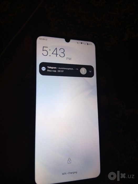 Honor Choice T10
4/64
5000 mAh 
Hali yengi 3 Kun buldi olinganiga 
Kar