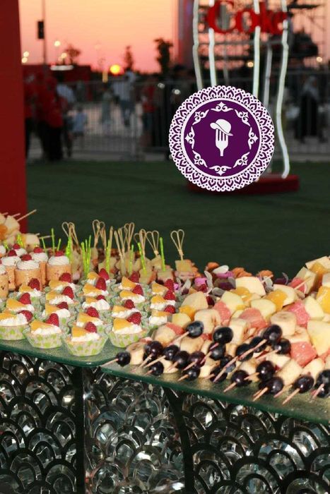 Кейтеринг -Фуршет-Кофе-брейк Банкет