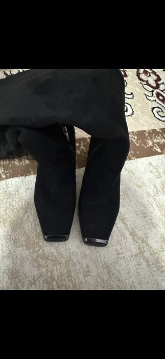 Сопаги 36 размер