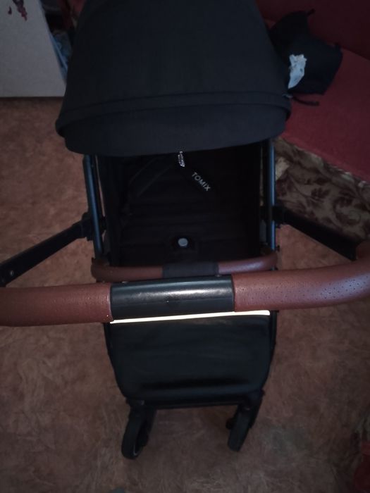 Продам Коляску TOMIX