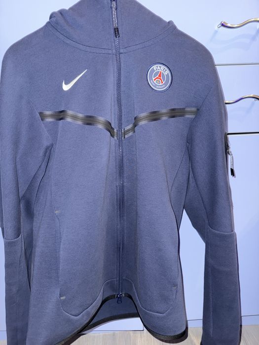 Nike tech bluza PSG