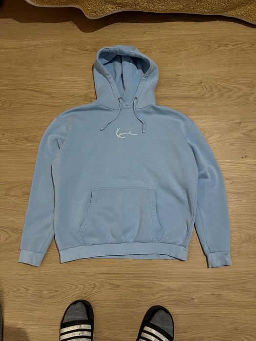 Hanorac karl kani baggy nou nout