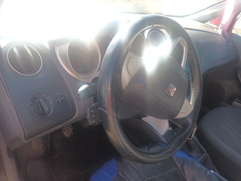 Seat ibita 1.2 tdi