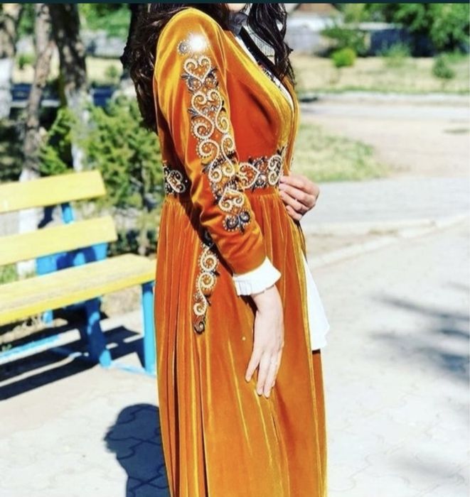 Шапан камзол