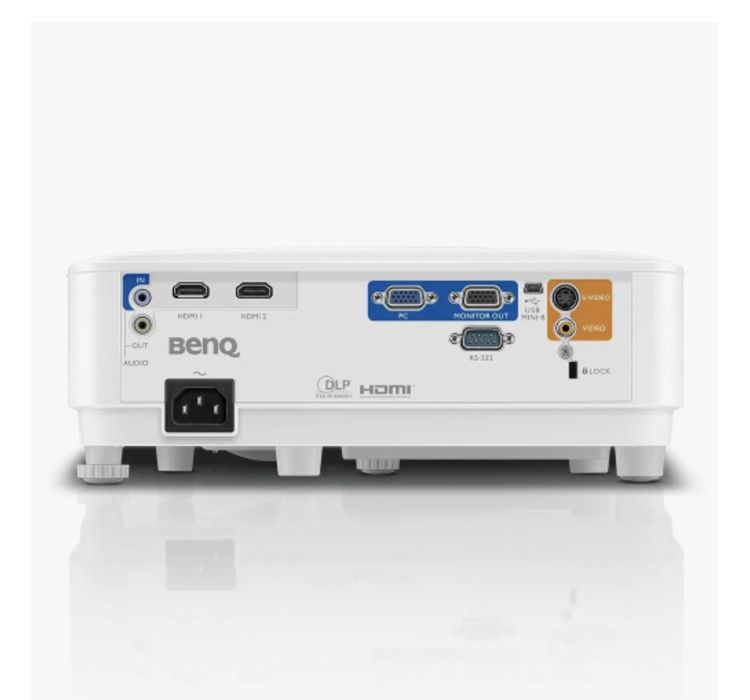 Продам проектор BenQ MH550 FHD